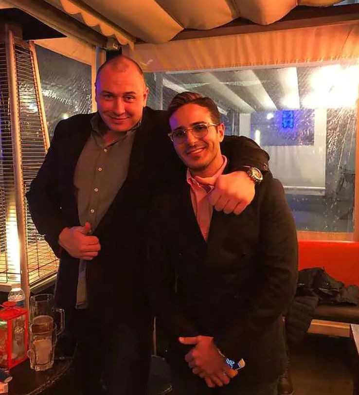 Piotr K. nie otrzymał wypłaty od Oszuta z Tindera