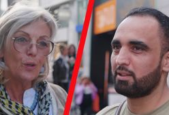 "Lech Wałęsa? Nie znam". Niemcy zapytani o jednego z najsłynniejszych Polaków