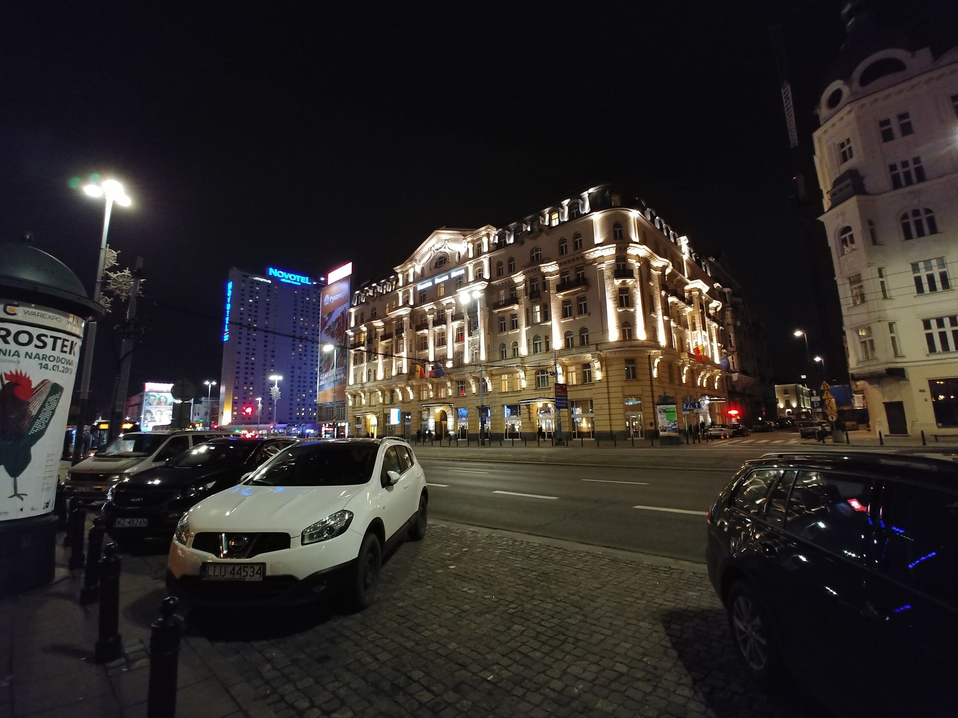 LG V30 to fotograficzny kombajn, w którym można się zakochać [TEST] 40