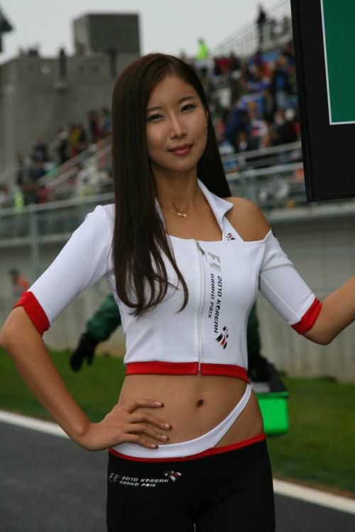 Hostessy z Korei 43