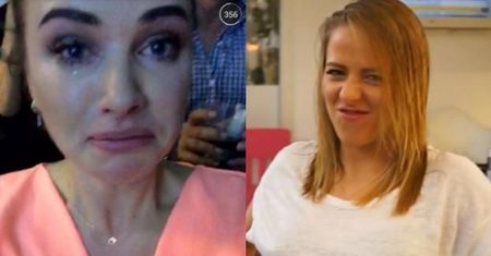 Jessica komentuje "dramat w Szanghaju": "NIC NIKOMU NIE ZROBIŁAM. Czasem ma się szczęście, czasem nie"