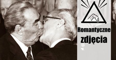 Romantyczne zdjęcia mistrzów fotografii