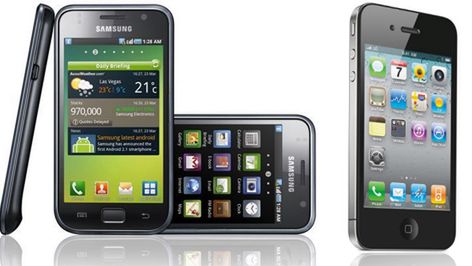 Reklama Samsunga wymierzona w Apple? 1