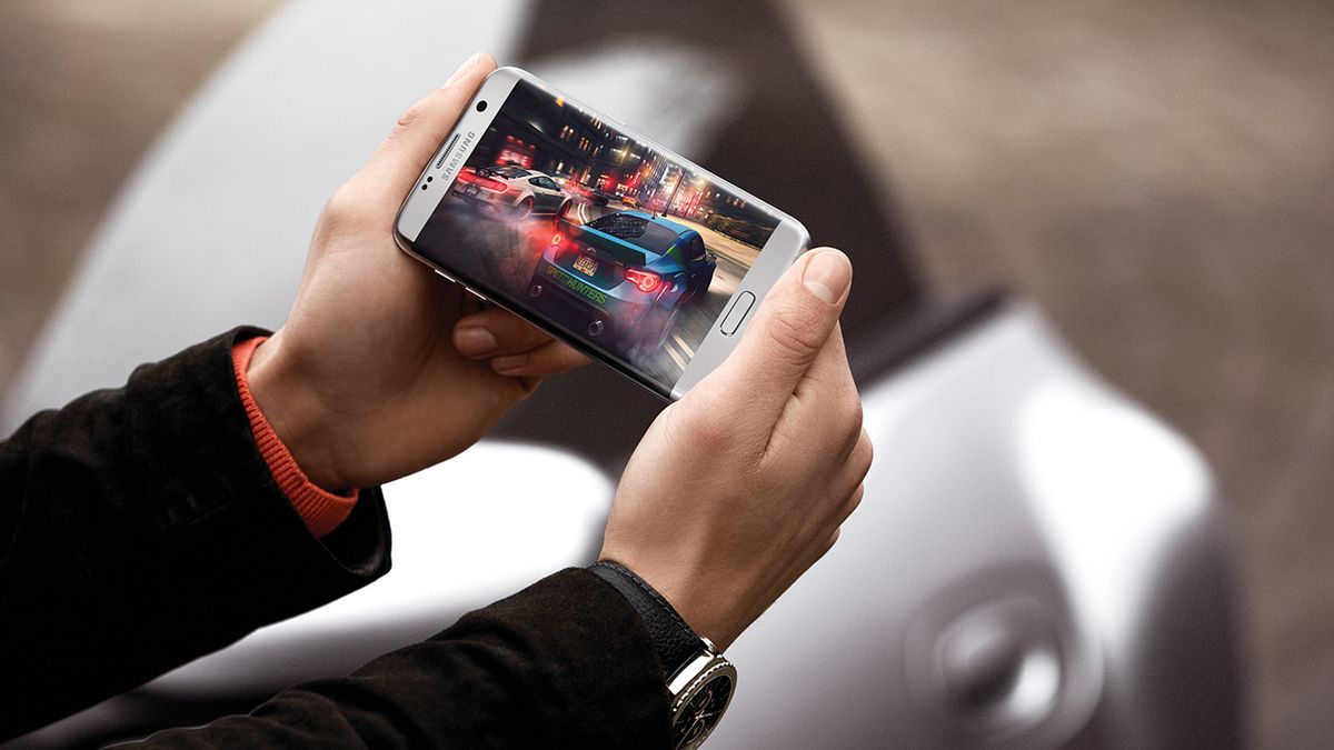 #wSkrócie: Pokemon GO na zrzutach ekranu oraz porównanie szybkości S7 z Exynosem i Snapdragonem 1