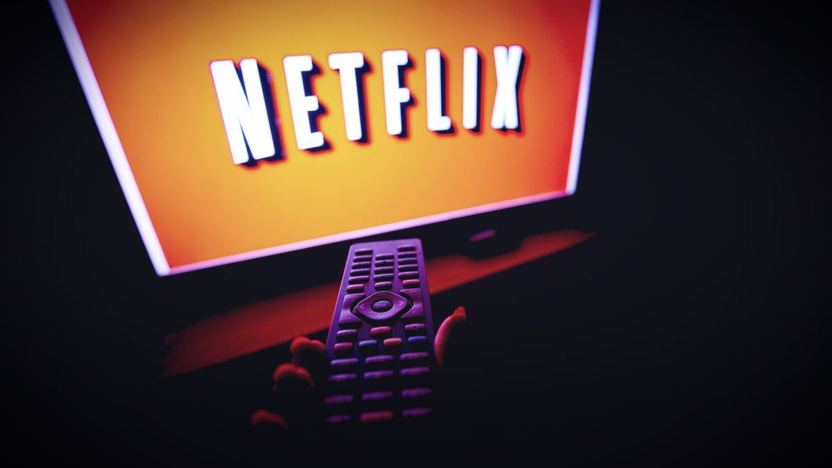 Netflix zapowiada gorący czerwiec. Widzowie będą mieli w czym wybierać 1