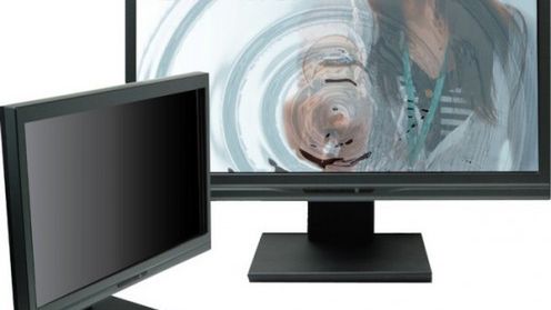 22-calowy monitor multi-touch już w marcu 1