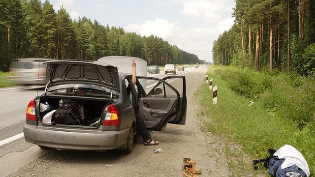 Rosyjskim muzykom życzymy szerokiej drogi! [wideo] 1