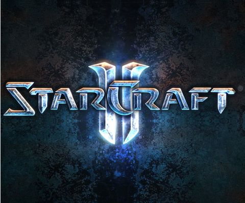 Rozgrywka ze StarCraft II