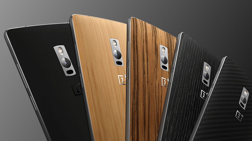 OnePlus 2