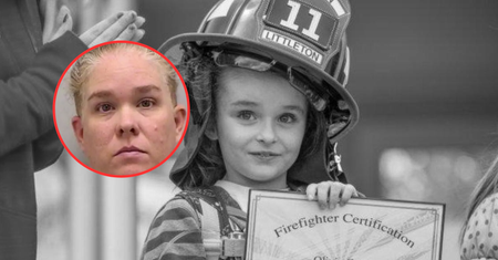 7-latka umierała w męczarniach. Trudno uwierzyć, co zrobiła jej matka