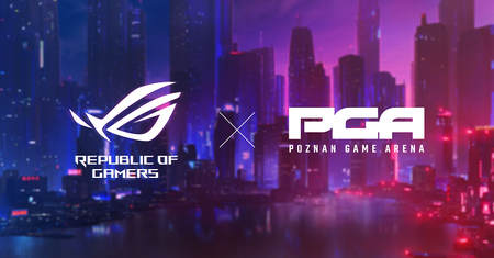 ASUS na PGA 2019: premiery sprzętu dla graczy, ekstremalne podkręcanie procesorów i nie tylko