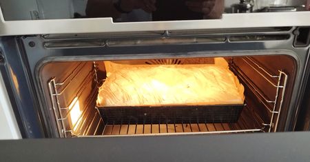 Tyle kosztuje pieczenie babki wielkanocnej. Mało kto ma świadomość