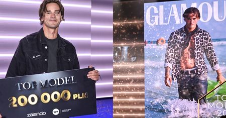 Wielki finał Top Model 14. Widzowie wydali wyrok