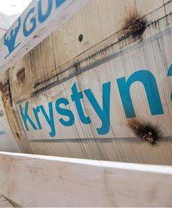 Metro Warszawskie. Tarcze Krystyna i Maria rozpoczęły prace