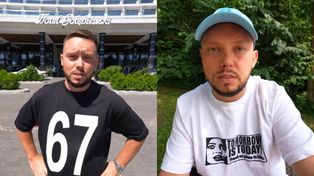 Książulo dostał cynk, że ma ZAKAZ WSTĘPU do Hoteli Gołębiewski. Gdy odmówiono mu rezerwacji, spotkał się z samym prezesem