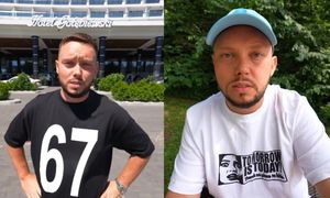 Książulo dostał cynk, że ma ZAKAZ WSTĘPU do Hoteli Gołębiewski. Gdy odmówiono mu rezerwacji, spotkał się z samym prezesem