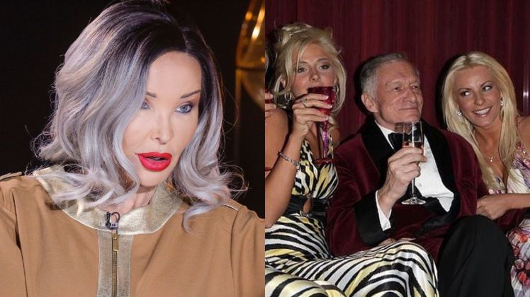 Ewa Minge komentuje traumatyczne wyznania "króliczków" Playboya