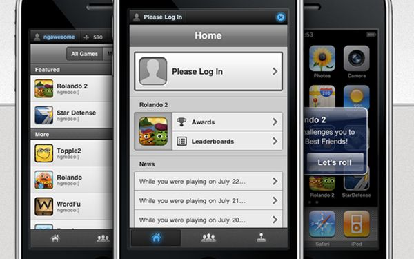 OpenFeint odchodzi do lamusa. Developerzy w kropce! 3