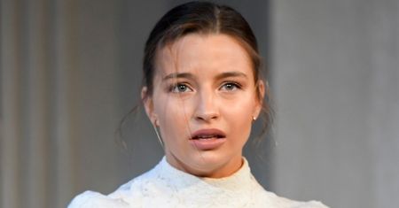 Julia Wieniawa chciała zagrać Łęcką w "Lalce": "Zdobyłam kontakt do producenta". Wspomina, co usłyszała...