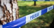 Strzelanina pod Lublinem. To porachunki grup przestępczych