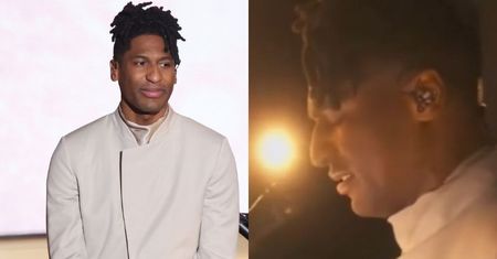 Widzowie MIAŻDZĄ występ Jona Batiste'a na Oscarach. "Czuję się rozczarowany. Stres wszedł za mocno" (WIDEO)