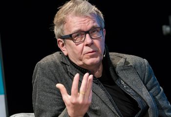 Był pierwszym Polakiem z Oscarem. Galę opuścił w kajdankach