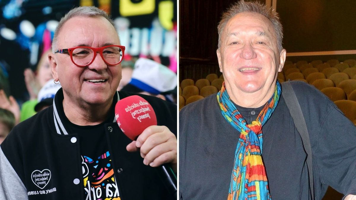 Jurek Owsiak zwrócił się do Michała Urbaniaka