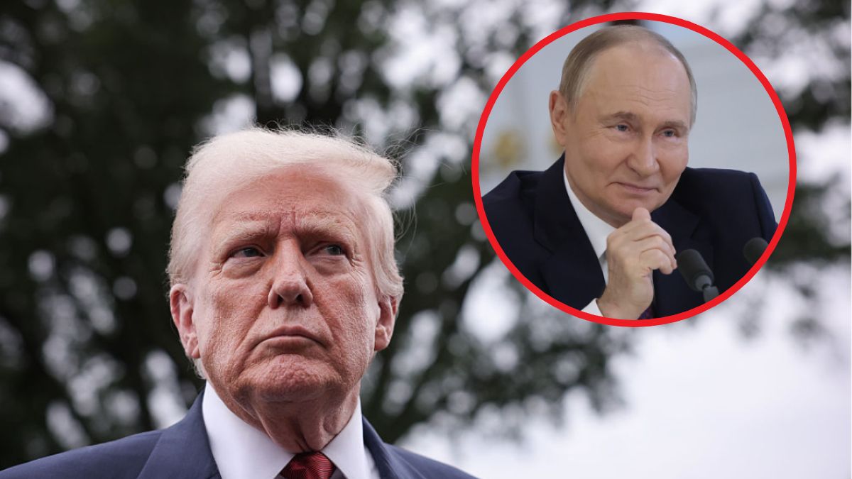 Kończy się ultimatum postawione Rosji