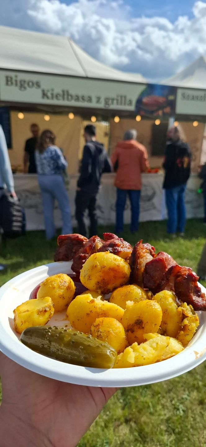 Ceny na Air Festival w Świdniku
