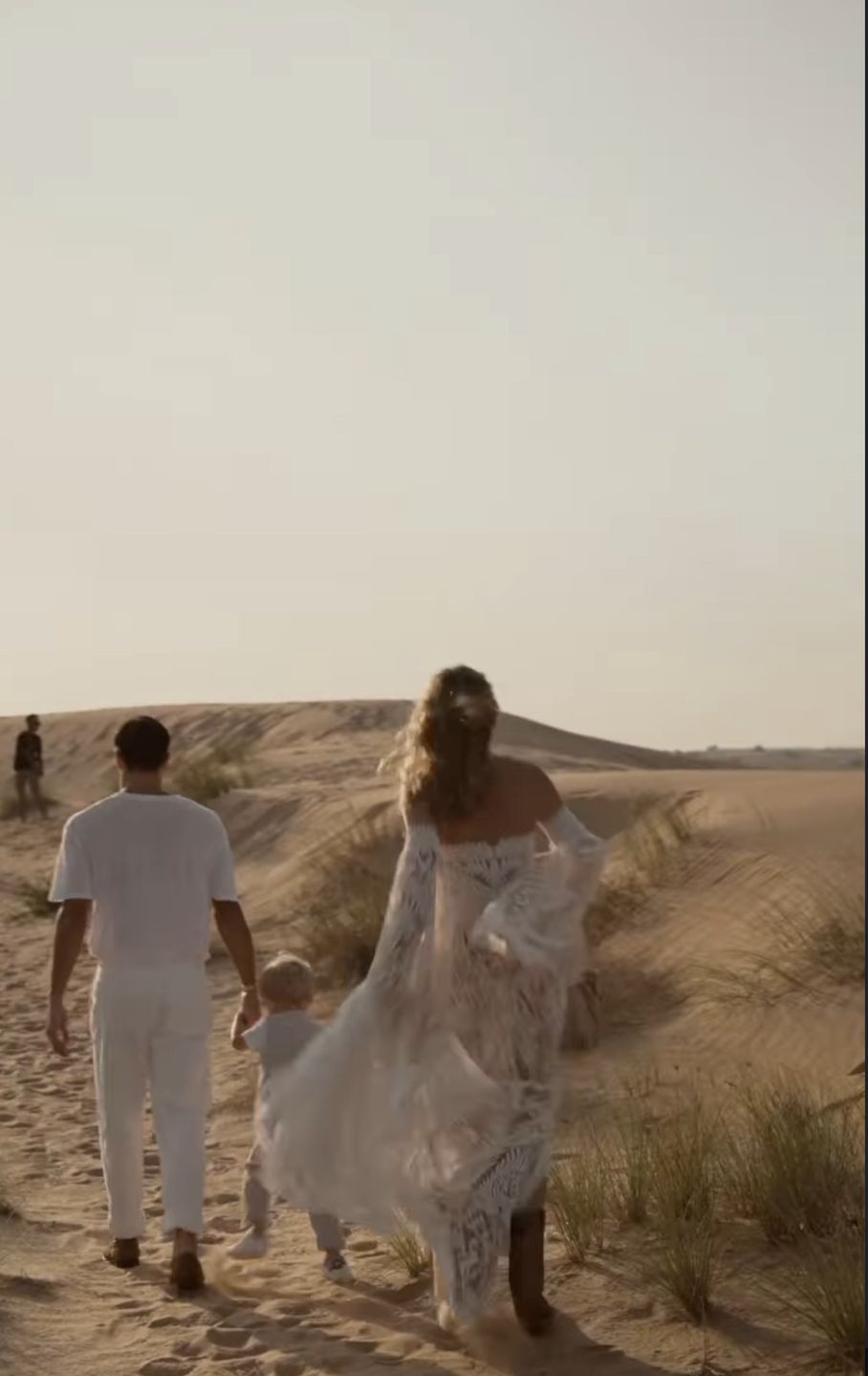 Agnieszka Włodarczyk i Robert Karaś wspominają przysięgę ślubną