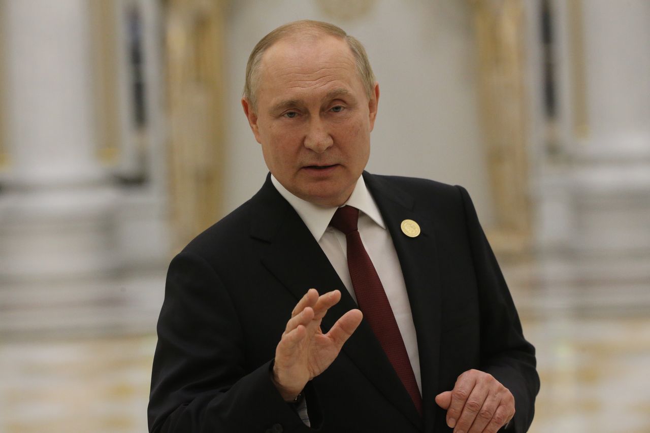 Waszyngton bije na alarm. Putin zamierza wziąć wielki odwet