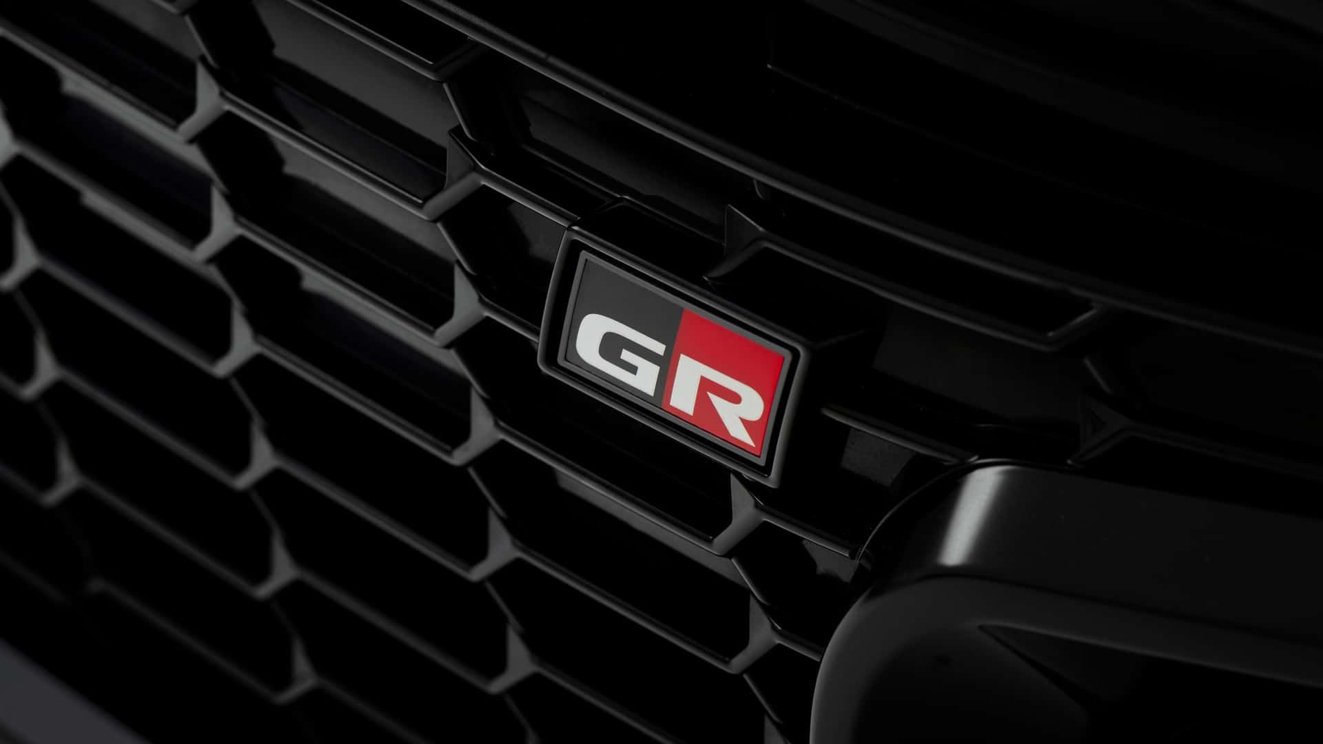 Toyota GRMN Corolla