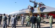 Są w stanie wojny z Rosją. Ich piloci badają indyjskie myśliwce Su-30MKI