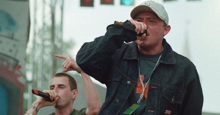 Brawo Narodowe Centrum Kultury! Darmowa “Antologia polskiego rapu” to świetna promocja muzyki i... czytników!