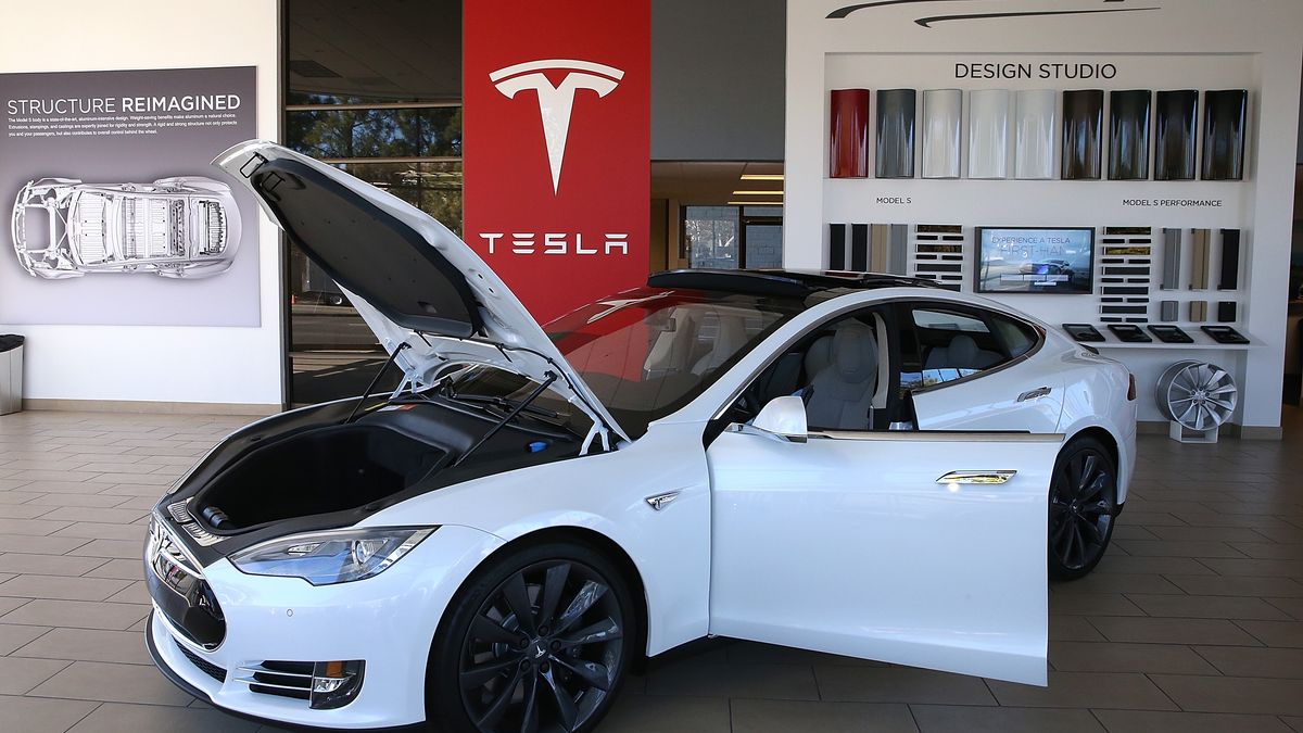 Tesla