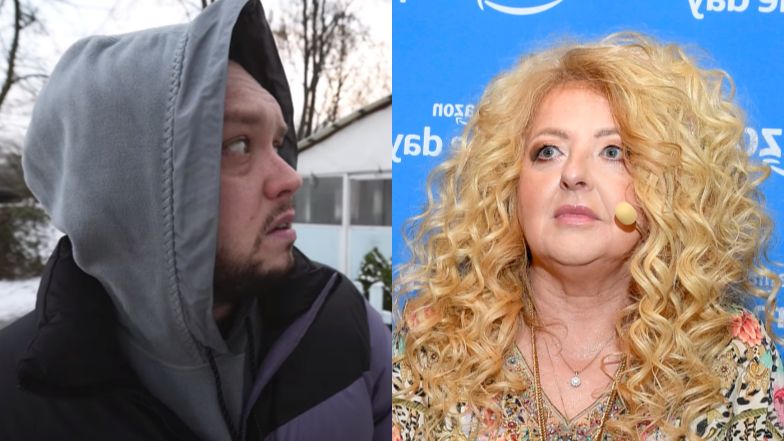 Znany youtuber odwiedził restauracje po rewolucjach Magdy Gessler