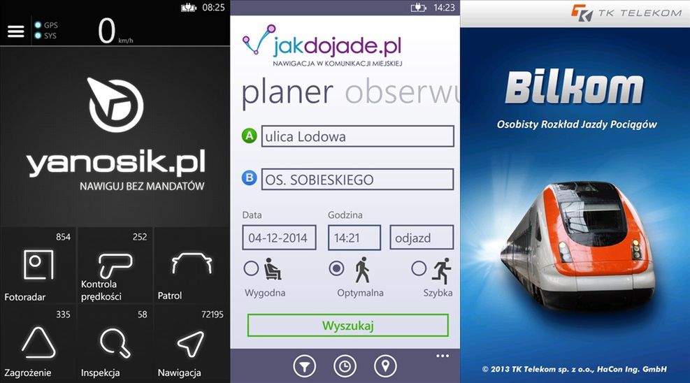 Windowsowy pakiet startowy, czyli aplikacje na Lumie, które musisz znać 4