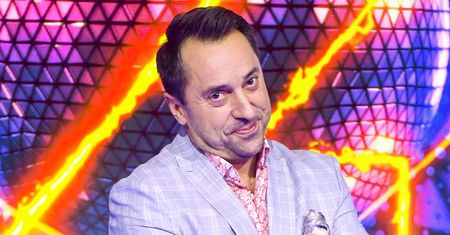 Musiał się przebranżowić. Nie zgadniecie, czym się teraz zajmuje