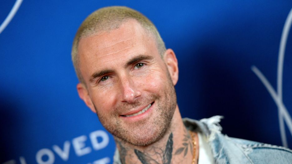2022 Beloved Benefit
ATLANTA, GEORGIA - JULY 07: Adam Levine attends the Beloved Benefit 2022 at Mercedes-Benz Stadium on July 07, 2022 in Atlanta, Georgia. (Photo by Paras Griffin/Getty Images for Beloved Benefit)
Paras Griffin