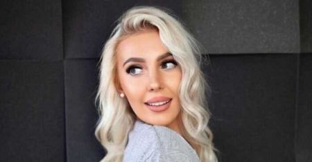 "40 kontra 20". Tak wyglądała Kamila Chojnacka PRZED METAMORFOZĄ! Poznajecie? (FOTO)