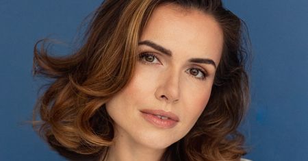 Marta Żmuda-Trzebiatowska o rolach, które gra w życiu