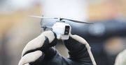 Black Hornet Nano – kieszonkowy dron wielkości owada. Latające maleństwa na linii frontu