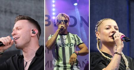 Rekordowe tłumy na Lubelskich Bronowickich Kulturaliach. Dla publiczności wystąpili: Skolim, Piękni i Młodzi oraz Masters