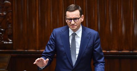 Członkowie Rady Medycznej rezygnują. Kancelaria Premiera reaguje