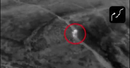 Mają te same drony, co Wojsko Polskie. Bombardują nimi Talibów