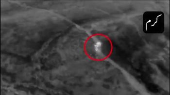 Mają te same drony, co Wojsko Polskie. Bombardują nimi Talibów