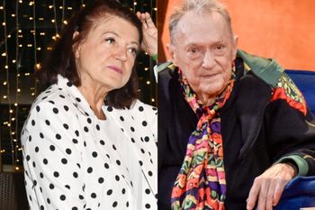 Żegna byłego męża. "Będę mu wdzięczna na zawsze"