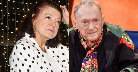 Żegna byłego męża. "Będę mu wdzięczna na zawsze"