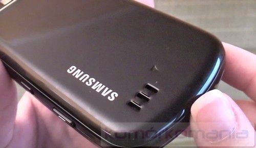 Samsung Galaxy i7500 - test 11