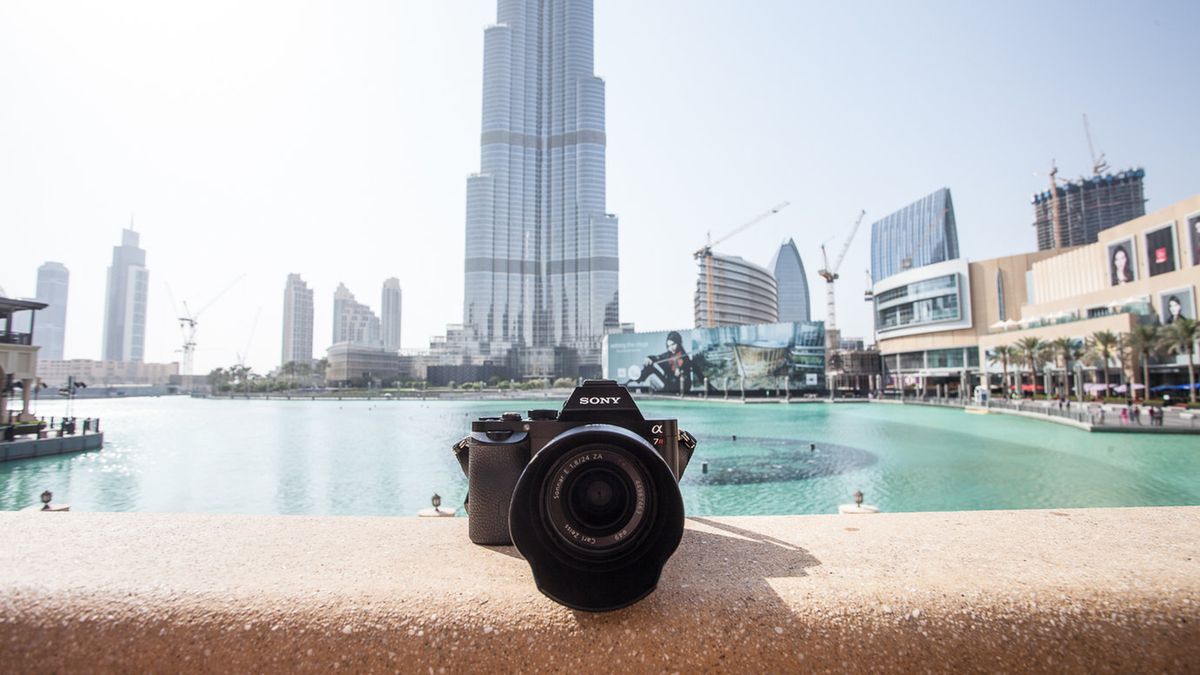 Duże zmiany w Sony. Czy zyska na tym dział fotograficzny? 1